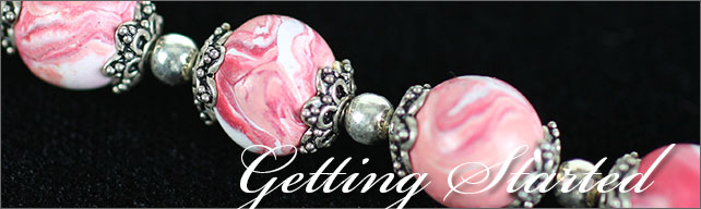 Floral Preservation Getting Started